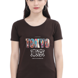 Tokyo_t-shirt_female