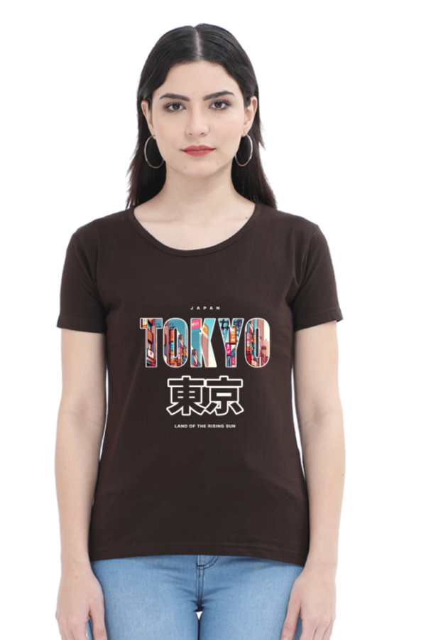 Tokyo_t-shirt_female