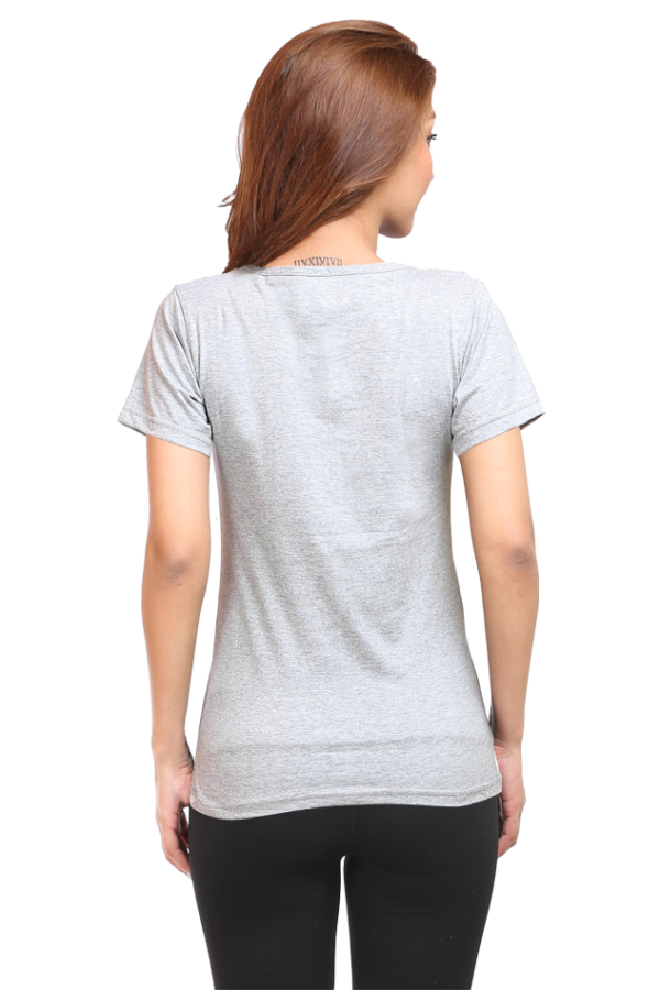 back