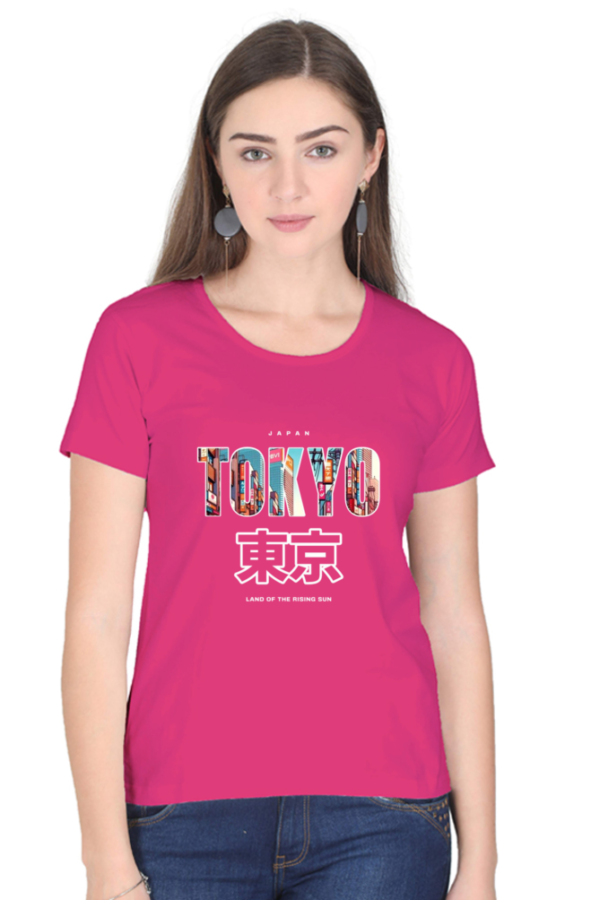 Tokyo_t-shirt_female_1