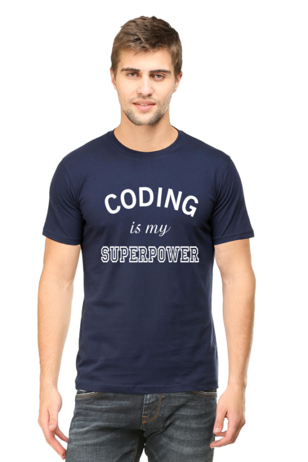 Unisex T-Shirt for Tech Enthusiasts - Image 3