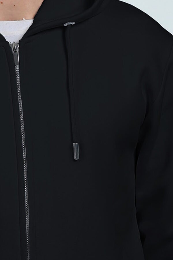 left_pocket of Hoodie