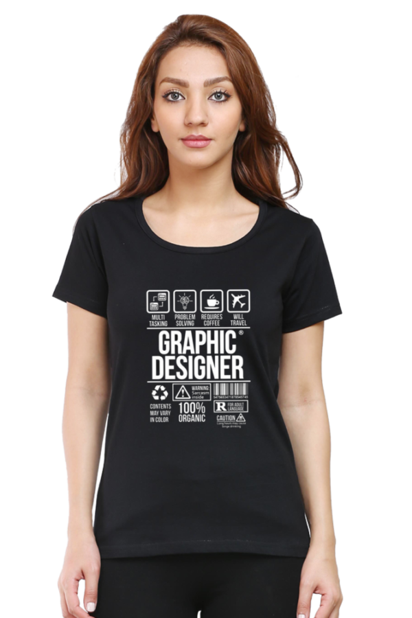 graphic designer