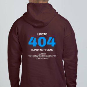 404-Marron-hoodie