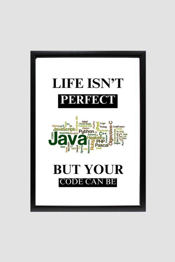 Frame