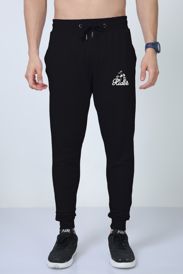 Rider Joggers: Perfect for Everyday Wear - Image 2