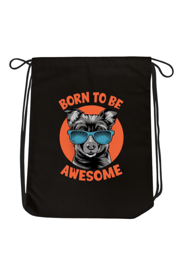 Bk_Drawnstring bag